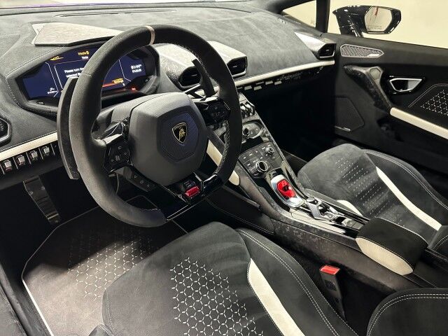 2019 Lamborghini Huracan Performante Houston TX