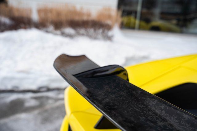 2019 Lamborghini Huracan Performante Paramus NJ