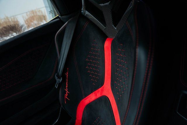 2019 Lamborghini Huracan Performante Paramus NJ