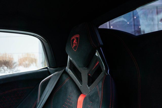 2019 Lamborghini Huracan Performante Paramus NJ