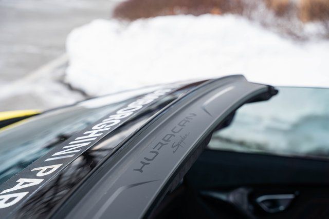 2019 Lamborghini Huracan Performante Paramus NJ