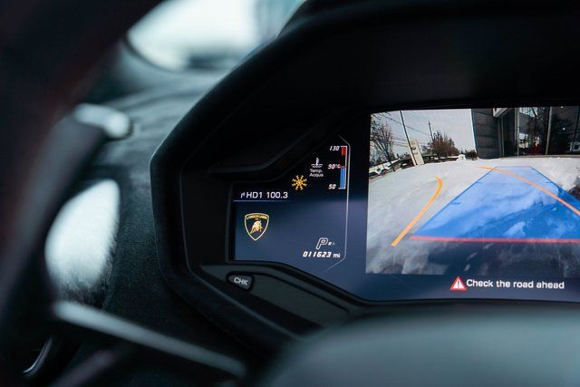 2019 Lamborghini Huracan Performante Paramus NJ