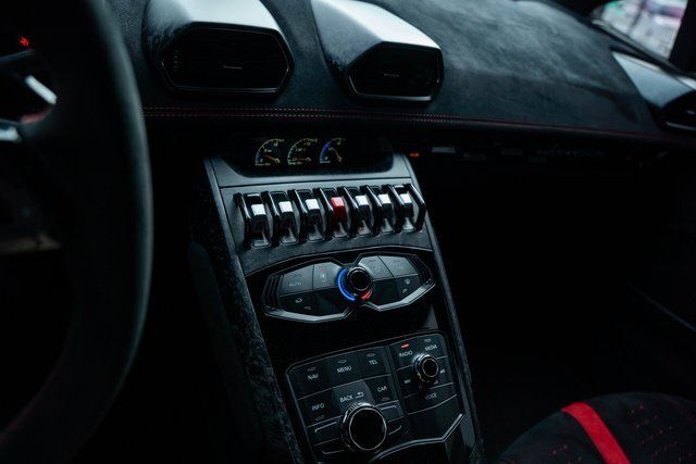 2019 Lamborghini Huracan Performante Paramus NJ