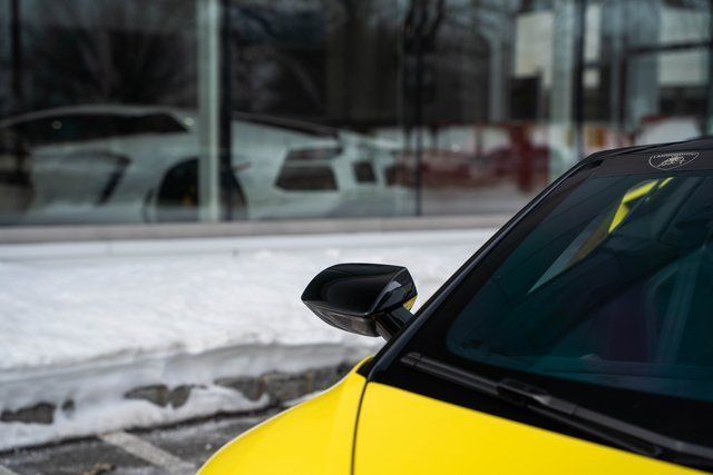 2019 Lamborghini Huracan Performante Paramus NJ