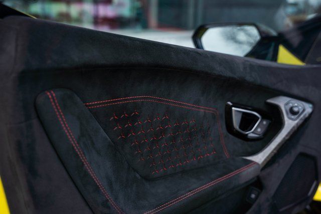 2019 Lamborghini Huracan Performante Paramus NJ