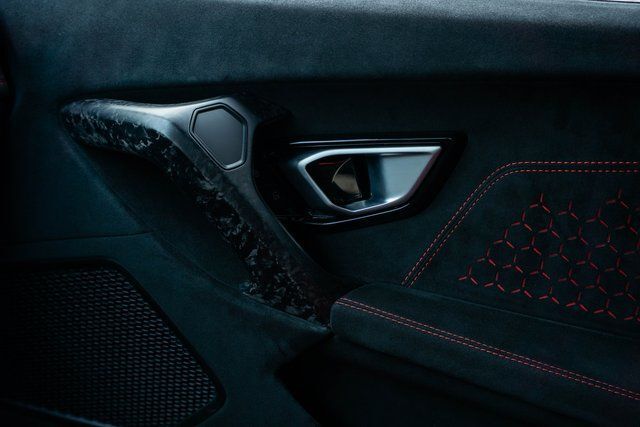 2019 Lamborghini Huracan Performante Paramus NJ