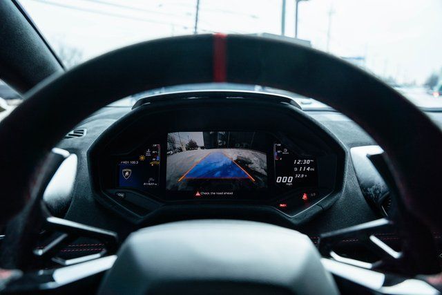 2019 Lamborghini Huracan Performante Paramus NJ