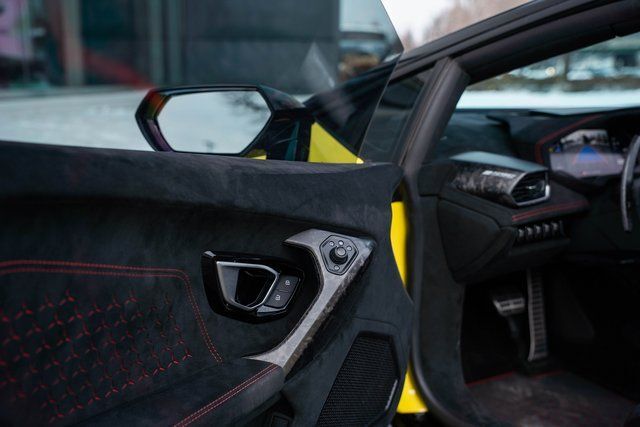 2019 Lamborghini Huracan Performante Paramus NJ