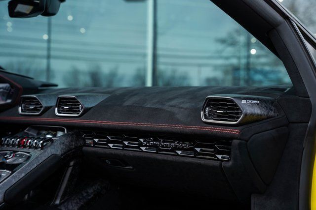 2019 Lamborghini Huracan Performante Paramus NJ