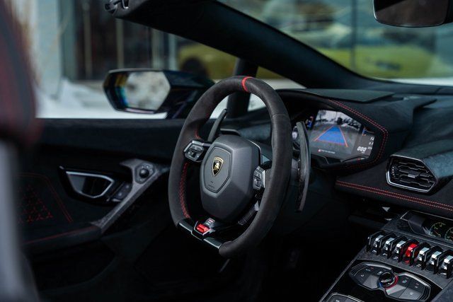 2019 Lamborghini Huracan Performante Paramus NJ