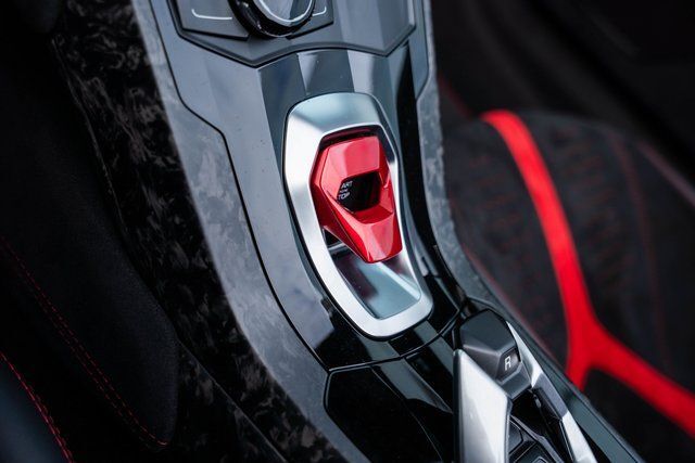 2019 Lamborghini Huracan Performante Paramus NJ