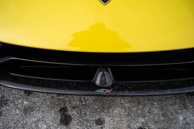 2019 Lamborghini Huracan Performante Paramus NJ