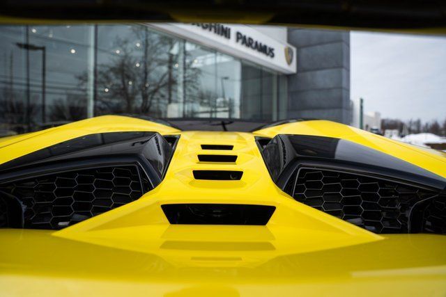 2019 Lamborghini Huracan Performante Paramus NJ