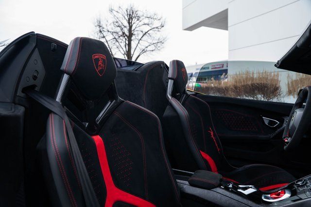 2019 Lamborghini Huracan Performante Paramus NJ