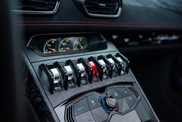 2019 Lamborghini Huracan Performante Paramus NJ