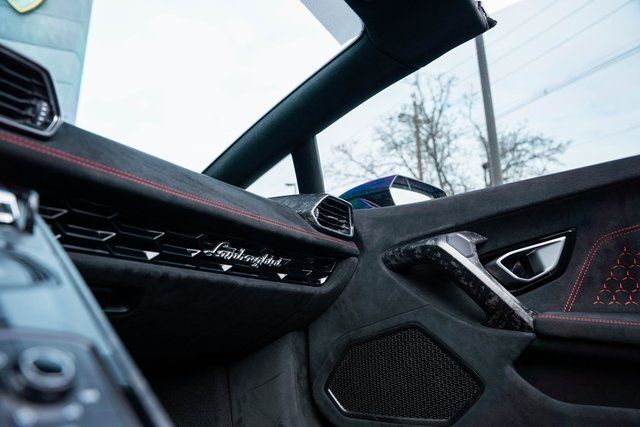 2019 Lamborghini Huracan Performante Paramus NJ