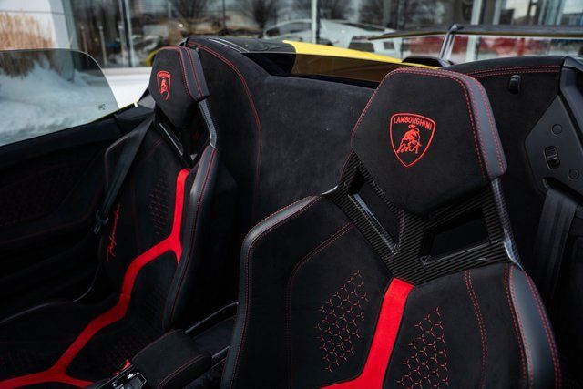 2019 Lamborghini Huracan Performante Paramus NJ