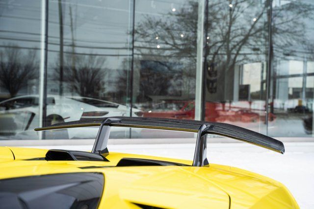 2019 Lamborghini Huracan Performante Paramus NJ