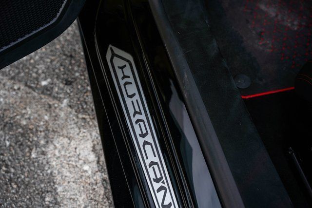 2019 Lamborghini Huracan Performante Paramus NJ