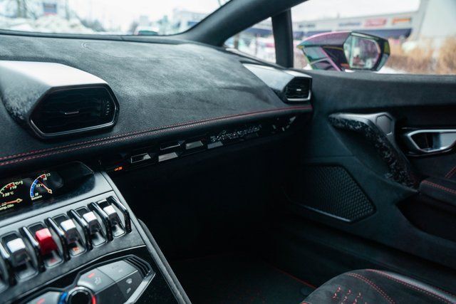 2019 Lamborghini Huracan Performante Paramus NJ