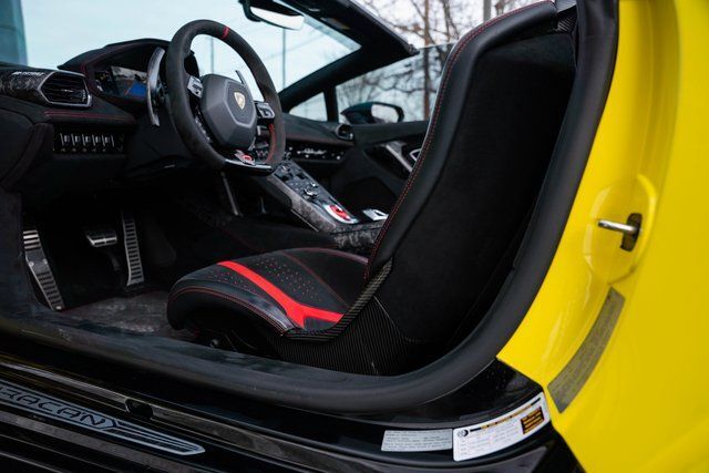 2019 Lamborghini Huracan Performante Paramus NJ