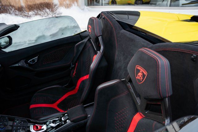 2019 Lamborghini Huracan Performante Paramus NJ