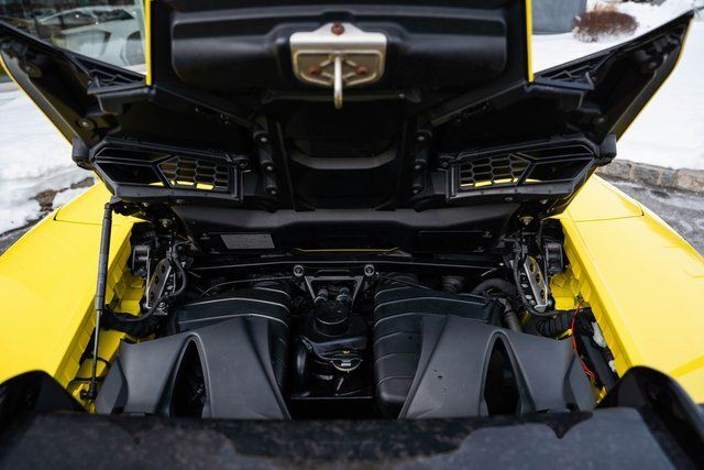 2019 Lamborghini Huracan Performante Paramus NJ