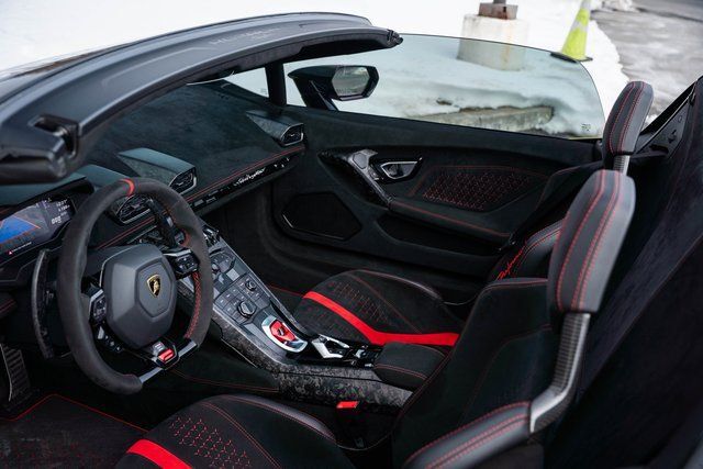 2019 Lamborghini Huracan Performante Paramus NJ