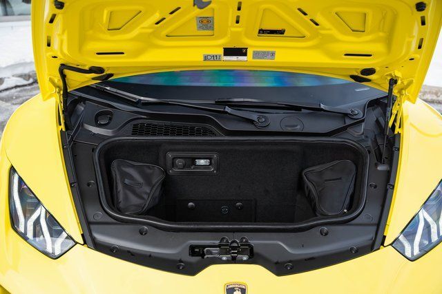 2019 Lamborghini Huracan Performante Paramus NJ