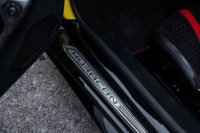 2019 Lamborghini Huracan Performante Paramus NJ