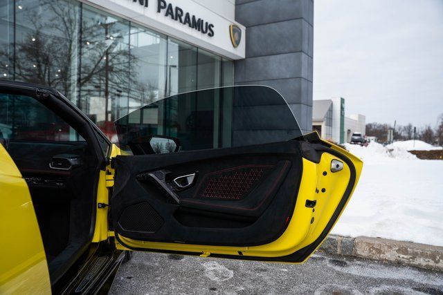 2019 Lamborghini Huracan Performante Paramus NJ