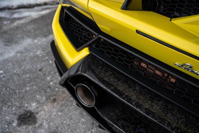 2019 Lamborghini Huracan Performante Paramus NJ