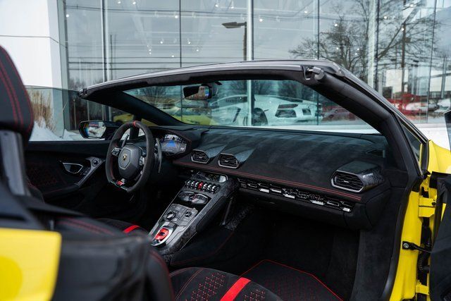 2019 Lamborghini Huracan Performante Paramus NJ