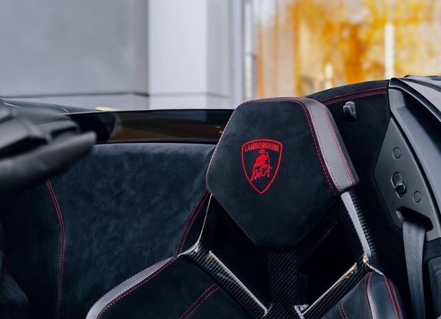 2019 Lamborghini Huracan Performante Paramus NJ