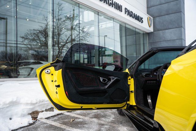 2019 Lamborghini Huracan Performante Paramus NJ