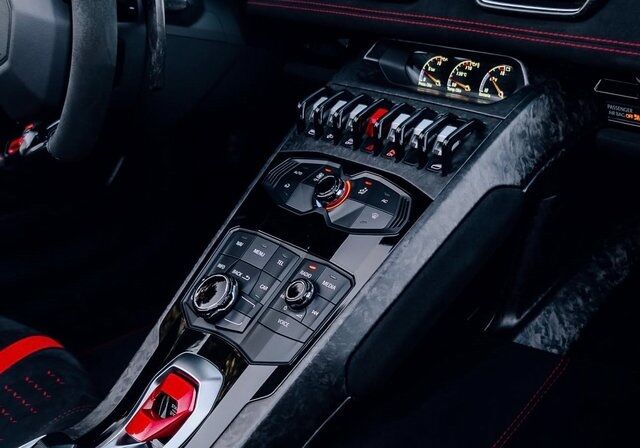 2019 Lamborghini Huracan Performante Paramus NJ