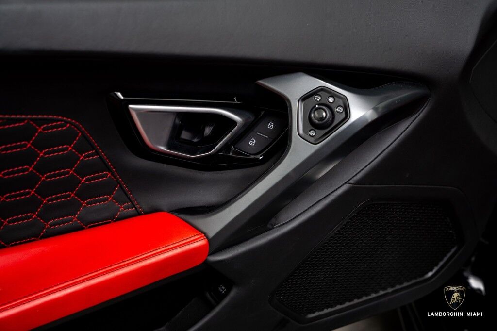 2019 Lamborghini Huracan RWD Spyder North Miami Beach FL