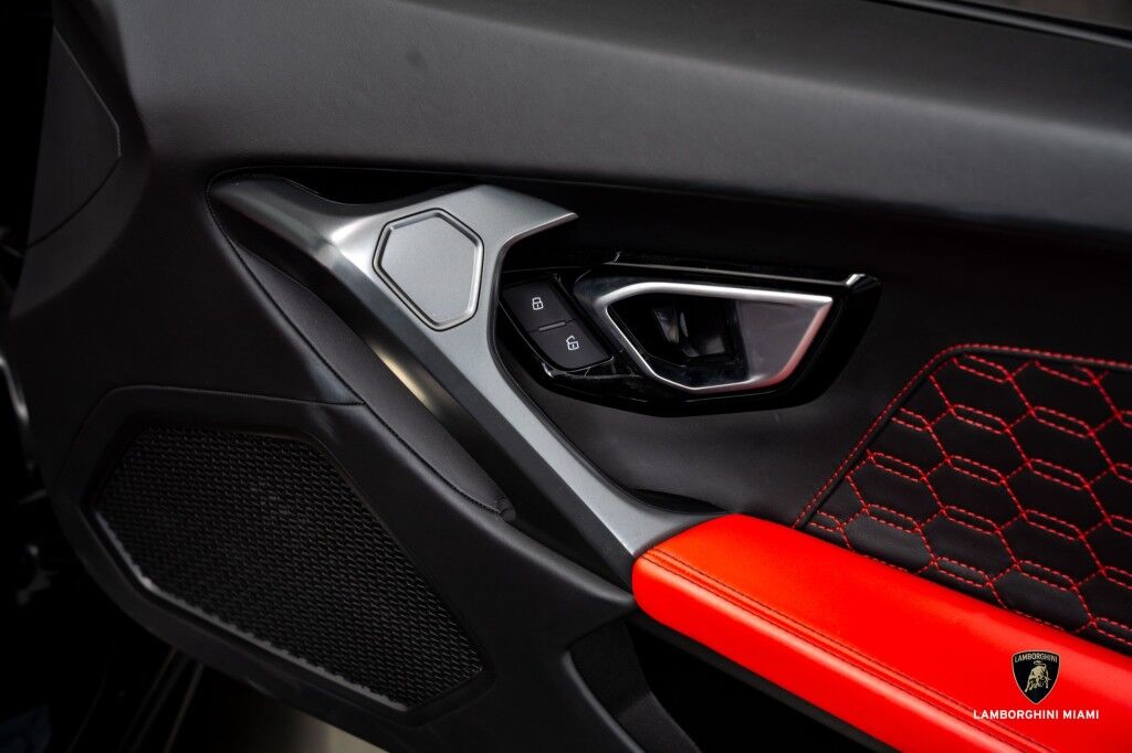 2019 Lamborghini Huracan RWD Spyder North Miami Beach FL