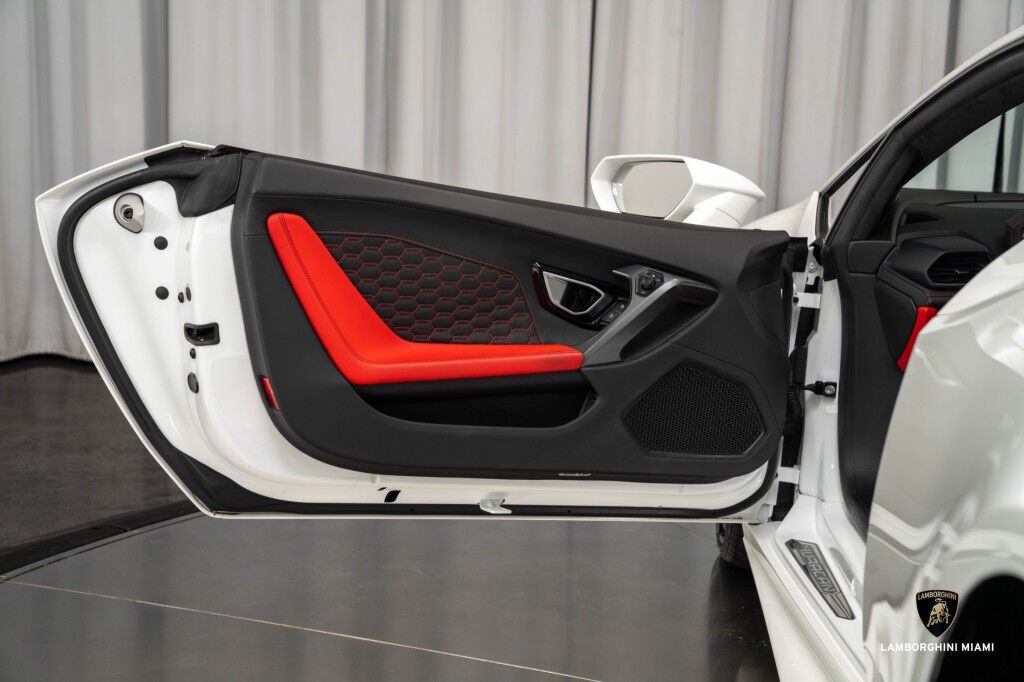 2019 Lamborghini Huracan Sheepey Race Twin Turbo North Miami Beach FL