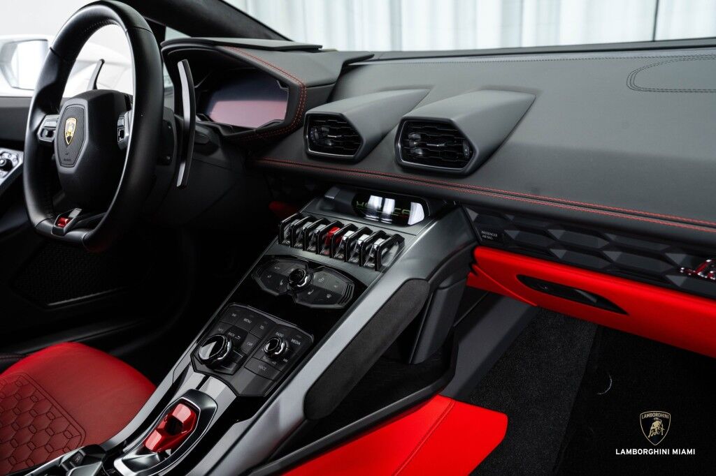 2019 Lamborghini Huracan Sheepey Race Twin Turbo North Miami Beach FL