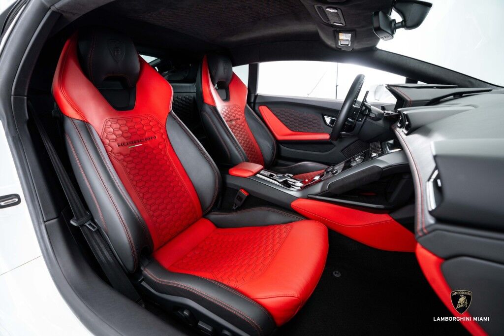 2019 Lamborghini Huracan Sheepey Race Twin Turbo North Miami Beach FL