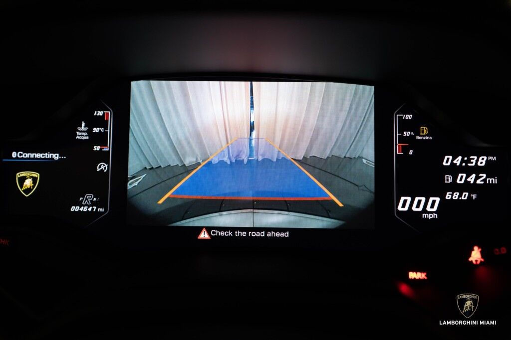 2019 Lamborghini Huracan Sheepey Race Twin Turbo North Miami Beach FL