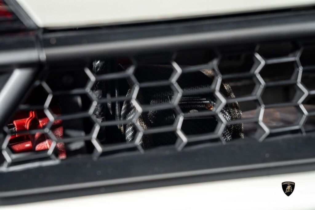 2019 Lamborghini Huracan Sheepey Race Twin Turbo North Miami Beach FL