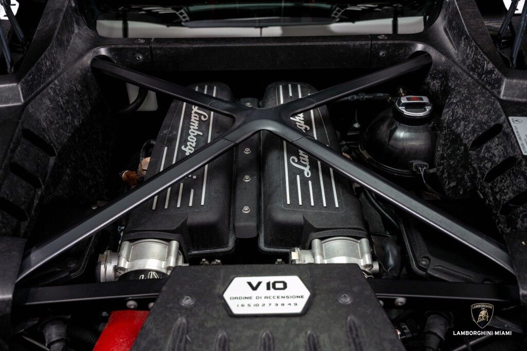 2019 Lamborghini Huracan Sheepey Race Twin Turbo North Miami Beach FL