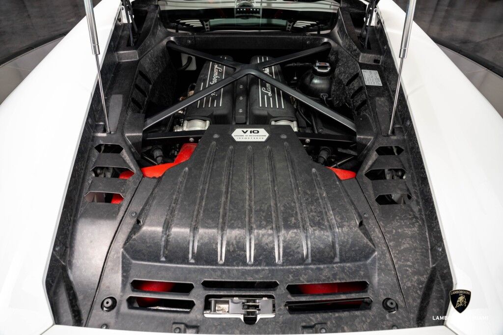 2019 Lamborghini Huracan Sheepey Race Twin Turbo North Miami Beach FL