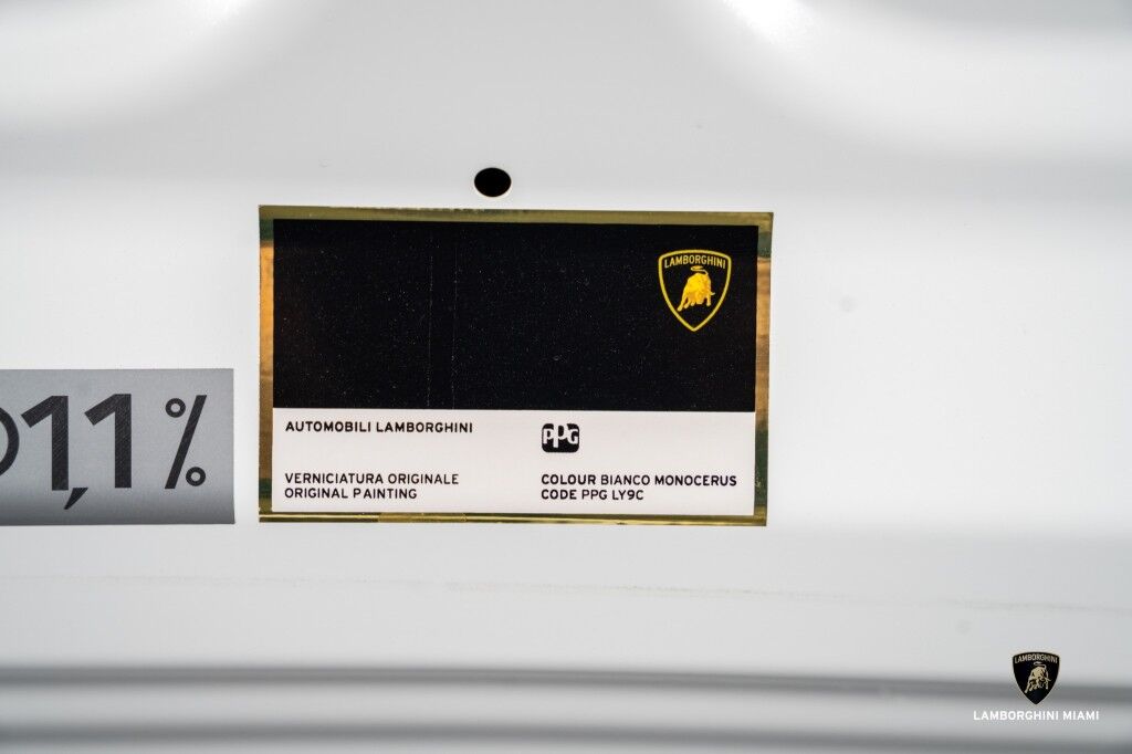 2019 Lamborghini Huracan Sheepey Race Twin Turbo North Miami Beach FL