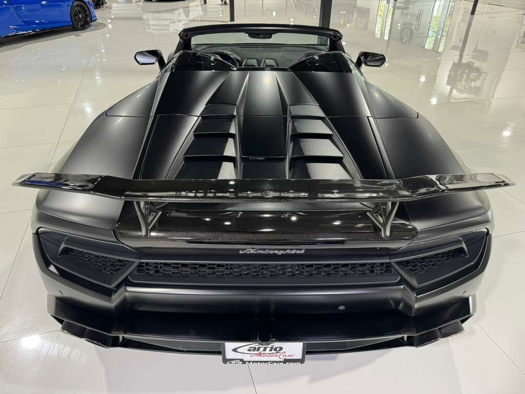2019 Lamborghini Huracan Spyder Fort Lauderdale FL