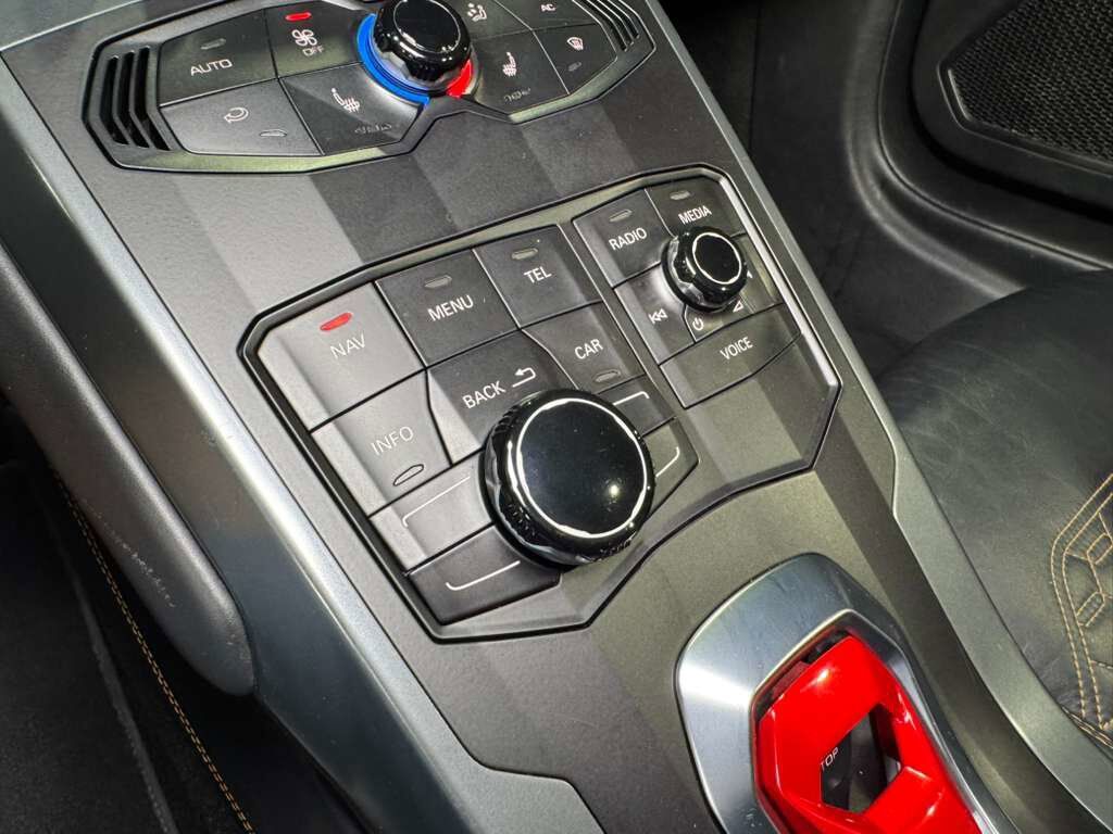 2019 Lamborghini Huracan Spyder Fort Lauderdale FL