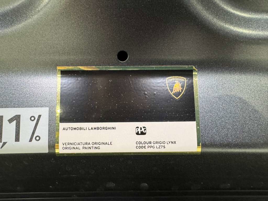 2019 Lamborghini Huracan Spyder Fort Lauderdale FL