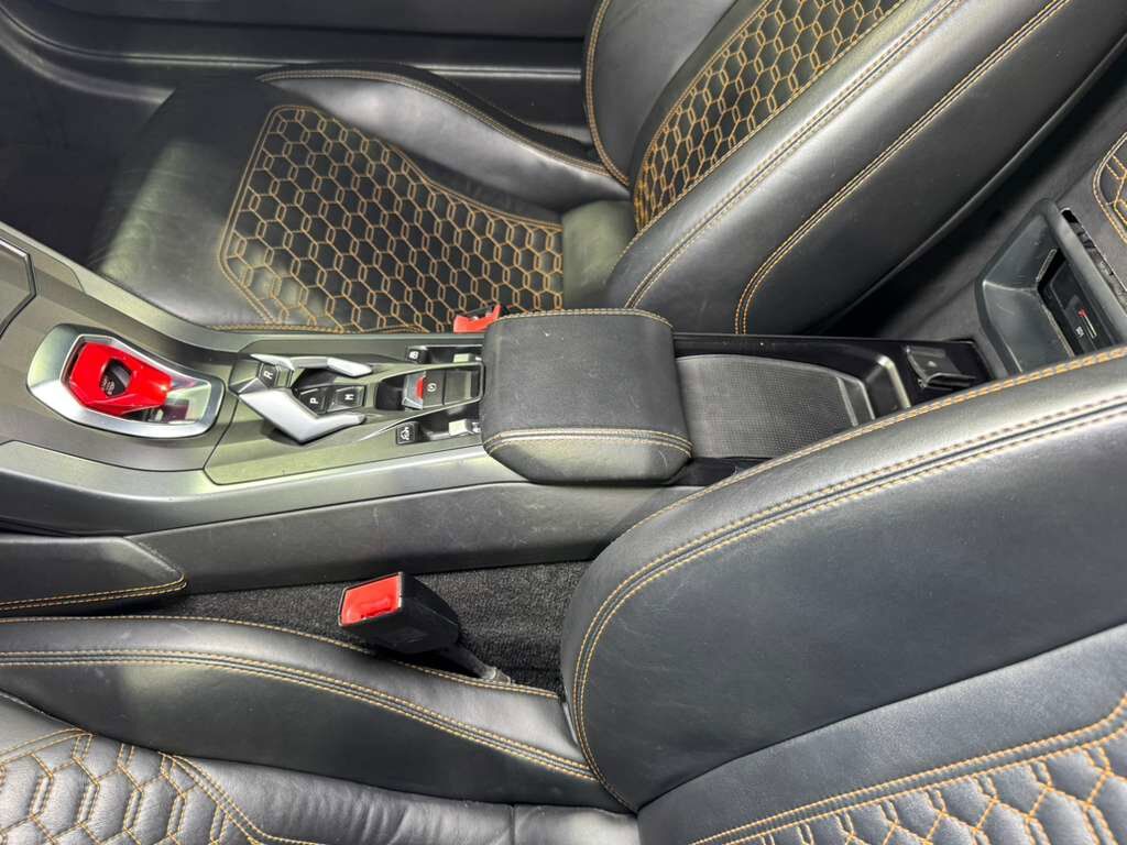 2019 Lamborghini Huracan Spyder Fort Lauderdale FL